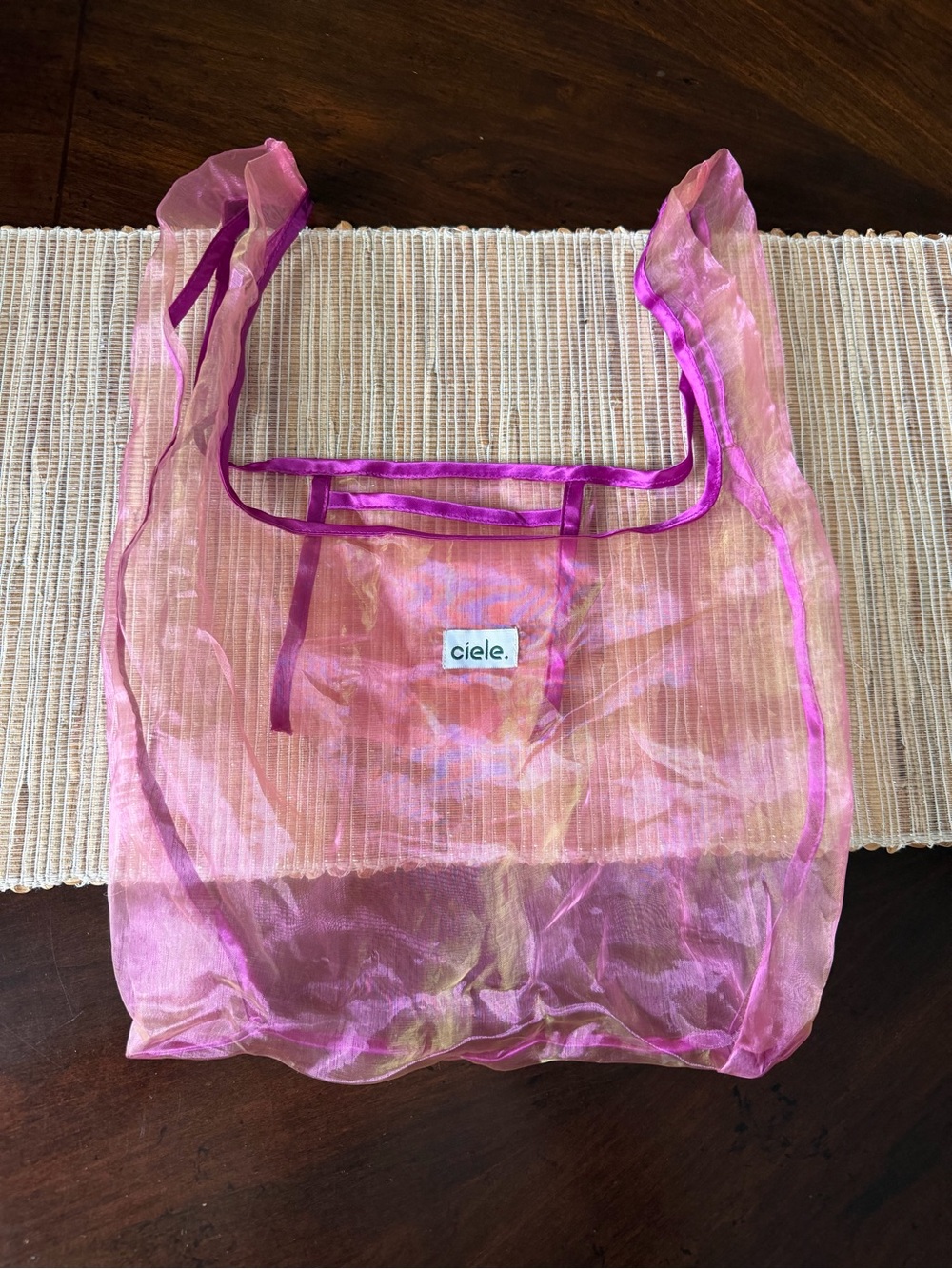 Ciele Bag